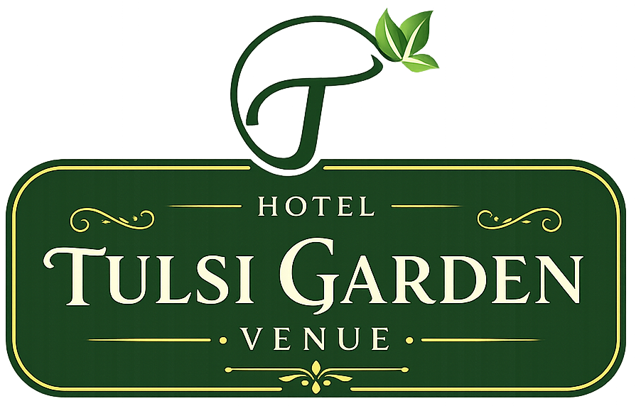 Tulsi Garden Venue